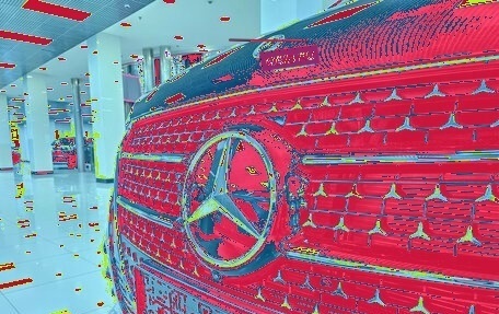 Mercedes-Benz V-Класс, 2026 год, 14 350 000 рублей, 38 фотография