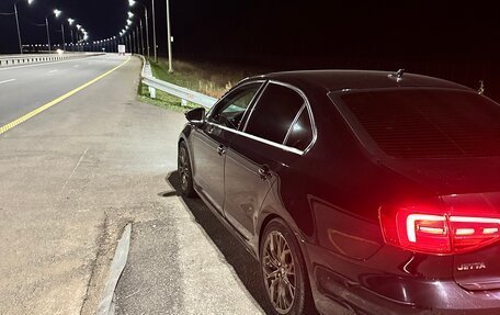 Volkswagen Jetta VI, 2017 год, 1 650 000 рублей, 7 фотография