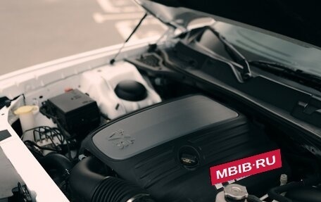 Dodge Challenger III рестайлинг 2, 2022 год, 10 000 000 рублей, 11 фотография