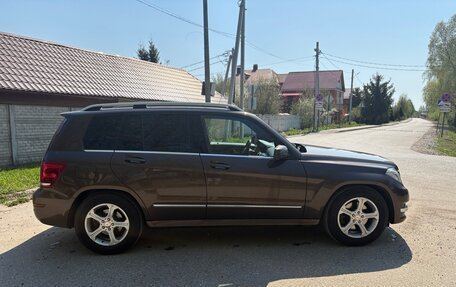 Mercedes-Benz GLK-Класс, 2014 год, 1 950 000 рублей, 7 фотография