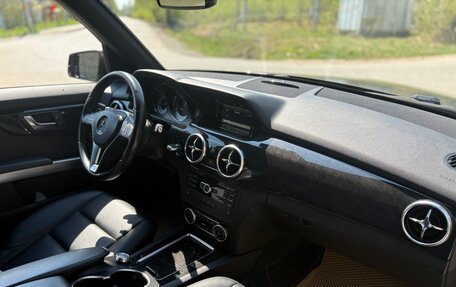 Mercedes-Benz GLK-Класс, 2014 год, 1 950 000 рублей, 11 фотография