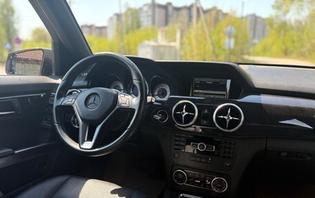 Mercedes-Benz GLK-Класс, 2014 год, 1 950 000 рублей, 12 фотография