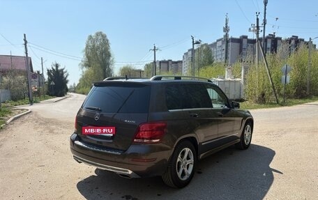 Mercedes-Benz GLK-Класс, 2014 год, 1 950 000 рублей, 6 фотография