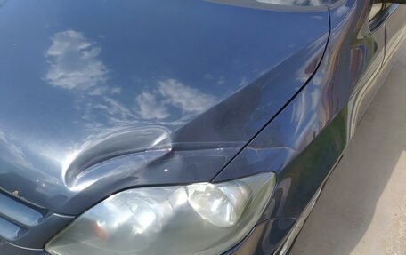 Volkswagen Golf Plus I, 2008 год, 449 000 рублей, 7 фотография