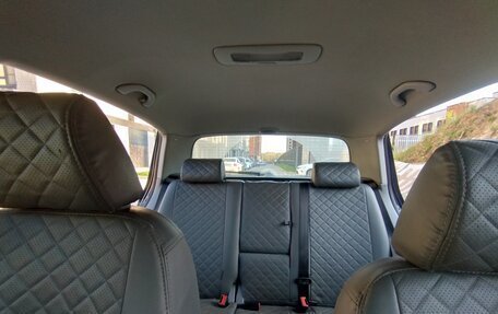 Volkswagen Golf Plus I, 2008 год, 449 000 рублей, 11 фотография