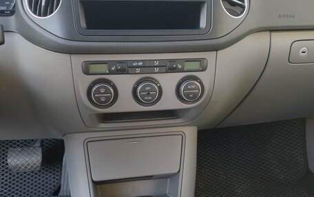 Volkswagen Golf Plus I, 2008 год, 449 000 рублей, 13 фотография