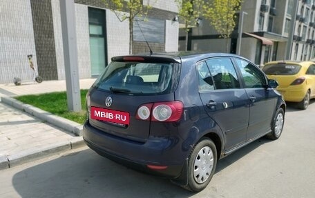 Volkswagen Golf Plus I, 2008 год, 449 000 рублей, 4 фотография