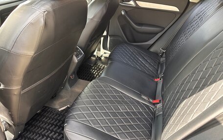 Audi Q3, 2013 год, 1 200 000 рублей, 11 фотография