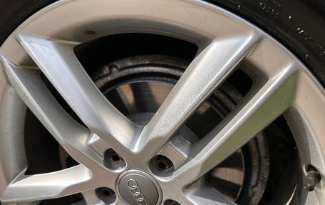 Audi Q3, 2013 год, 1 200 000 рублей, 13 фотография