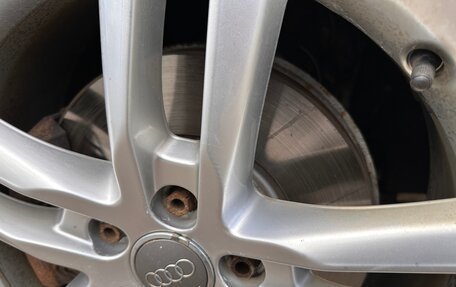 Audi Q3, 2013 год, 1 200 000 рублей, 15 фотография