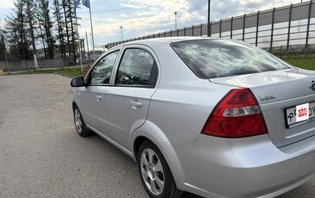 Ravon Nexia R3, 2017 год, 690 000 рублей, 6 фотография