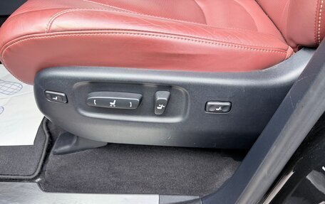Lexus LX III, 2019 год, 9 200 000 рублей, 6 фотография