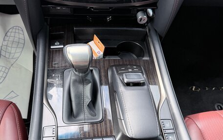 Lexus LX III, 2019 год, 9 200 000 рублей, 11 фотография