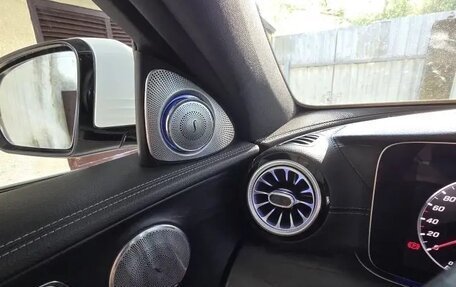 Mercedes-Benz E-Класс, 2018 год, 3 500 000 рублей, 11 фотография