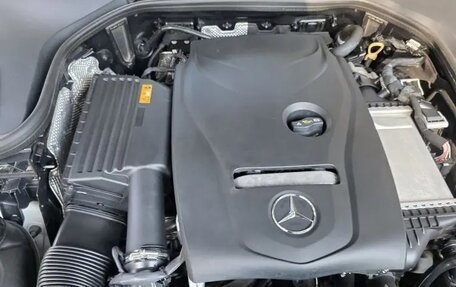 Mercedes-Benz E-Класс, 2018 год, 3 500 000 рублей, 20 фотография