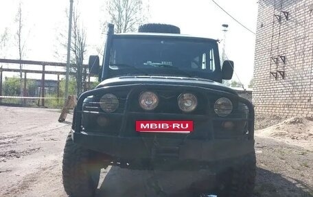 ЛуАЗ 3159, 2004 год, 1 100 000 рублей, 2 фотография