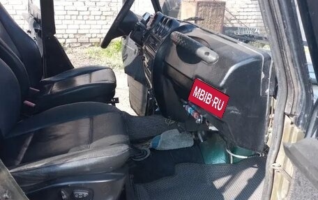 ЛуАЗ 3159, 2004 год, 1 100 000 рублей, 4 фотография