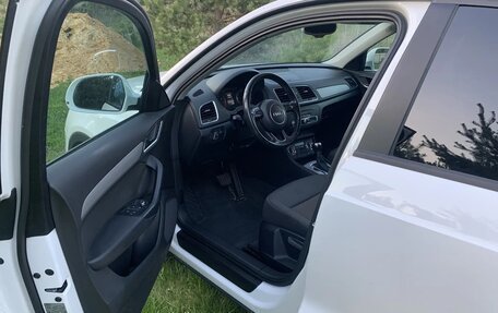 Audi Q3, 2014 год, 1 950 000 рублей, 6 фотография