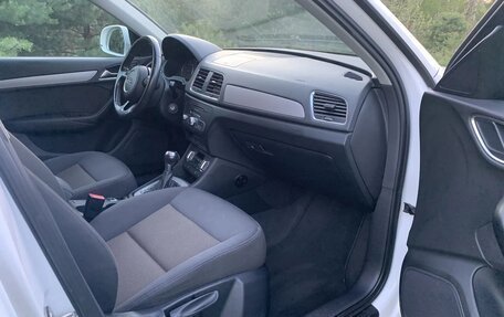 Audi Q3, 2014 год, 1 950 000 рублей, 7 фотография