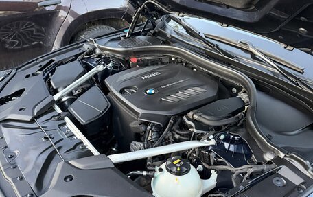 BMW 5 серия, 2018 год, 3 300 000 рублей, 12 фотография