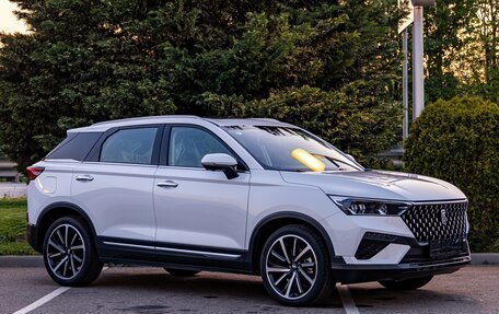 FAW Bestune T77, 2024 год, 1 745 000 рублей, 3 фотография