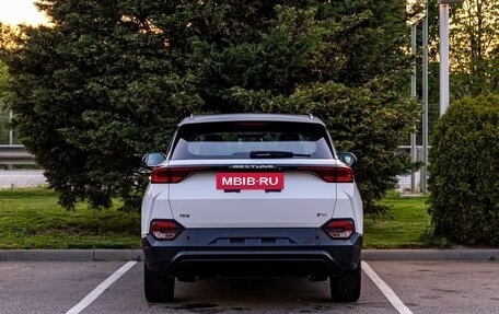 FAW Bestune T77, 2024 год, 1 745 000 рублей, 5 фотография