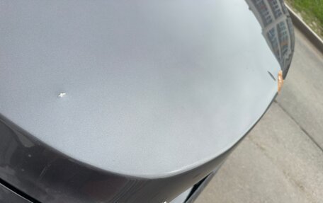 Toyota Camry, 2011 год, 690 000 рублей, 5 фотография