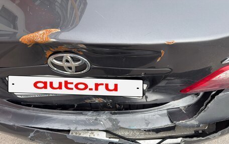 Toyota Camry, 2011 год, 690 000 рублей, 6 фотография
