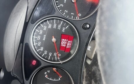 Subaru Forester, 2007 год, 500 000 рублей, 8 фотография