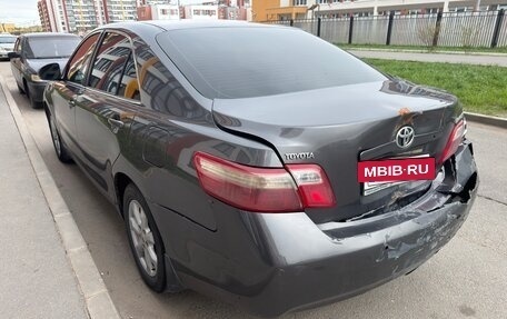 Toyota Camry, 2011 год, 690 000 рублей, 4 фотография