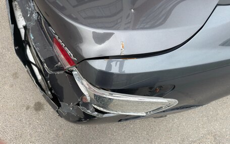 Toyota Camry, 2011 год, 690 000 рублей, 7 фотография
