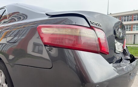 Toyota Camry, 2011 год, 690 000 рублей, 8 фотография