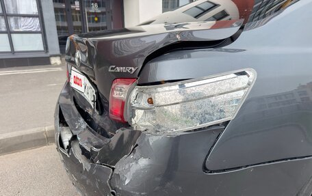 Toyota Camry, 2011 год, 690 000 рублей, 10 фотография