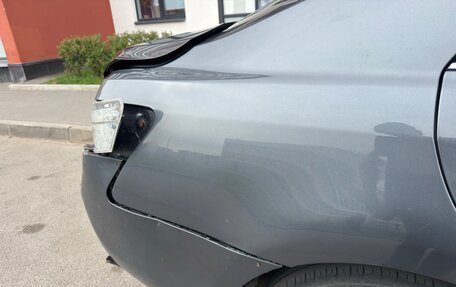 Toyota Camry, 2011 год, 690 000 рублей, 11 фотография