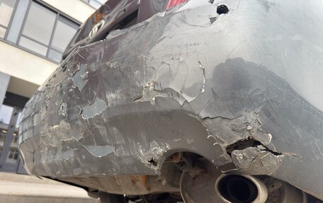 Toyota Camry, 2011 год, 690 000 рублей, 12 фотография