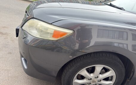 Toyota Camry, 2011 год, 690 000 рублей, 15 фотография