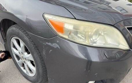 Toyota Camry, 2011 год, 690 000 рублей, 14 фотография