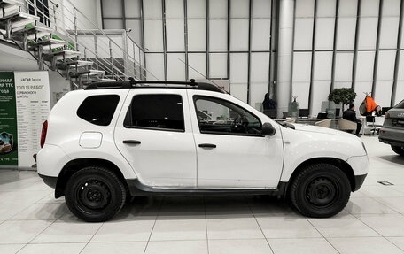 Renault Duster I рестайлинг, 2013 год, 660 000 рублей, 4 фотография