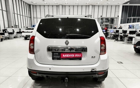 Renault Duster I рестайлинг, 2013 год, 660 000 рублей, 6 фотография
