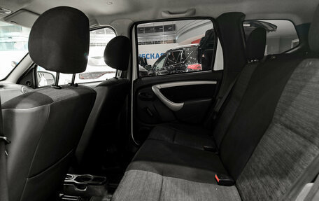 Renault Duster I рестайлинг, 2013 год, 660 000 рублей, 12 фотография
