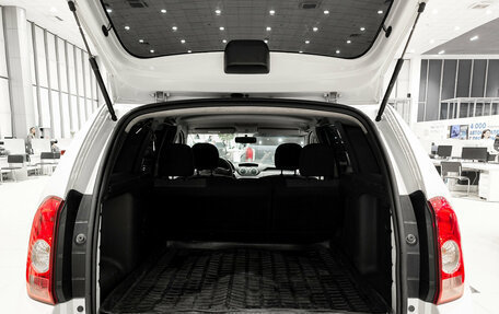 Renault Duster I рестайлинг, 2013 год, 660 000 рублей, 10 фотография