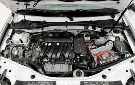 Renault Duster I рестайлинг, 2013 год, 660 000 рублей, 9 фотография