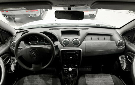 Renault Duster I рестайлинг, 2013 год, 660 000 рублей, 14 фотография