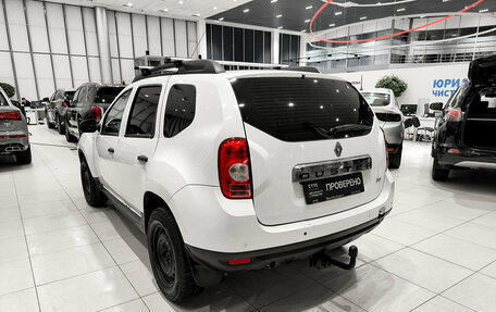 Renault Duster I рестайлинг, 2013 год, 660 000 рублей, 7 фотография