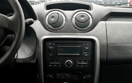 Renault Duster I рестайлинг, 2013 год, 660 000 рублей, 15 фотография
