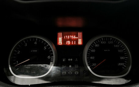 Renault Duster I рестайлинг, 2013 год, 660 000 рублей, 13 фотография