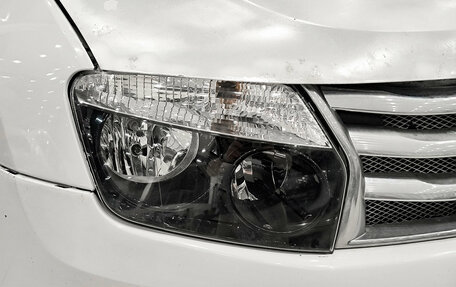 Renault Duster I рестайлинг, 2013 год, 660 000 рублей, 17 фотография