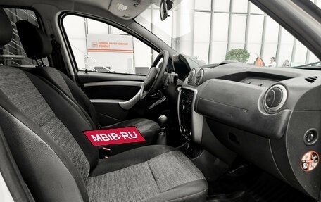 Renault Duster I рестайлинг, 2013 год, 660 000 рублей, 11 фотография