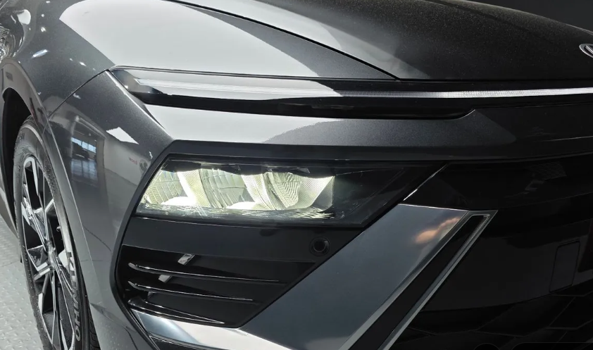 Hyundai Sonata VIII, 2025 год, 3 680 000 рублей, 4 фотография