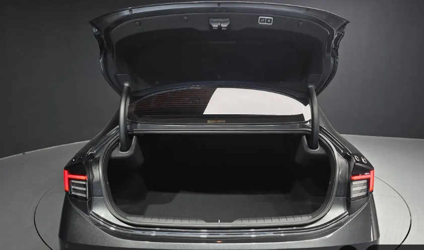 Hyundai Sonata VIII, 2025 год, 3 680 000 рублей, 16 фотография